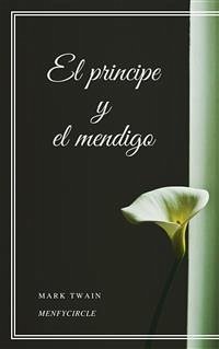 Cover El principe y el mendigo (eBook, ePUB)