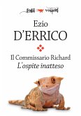 Il commissario Richard. L'ospite inatteso (eBook, ePUB)