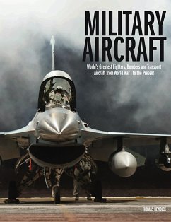 The World's Greatest Military Aircraft (eBook, ePUB) - Newdick, Thomas