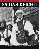 SS-Das Reich (eBook, ePUB)