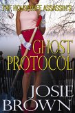 The Housewife Assassin's Ghost Protocol (eBook, ePUB)