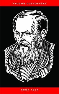 Poor Folk (eBook, ePUB) - Dostoevsky, Fyodor