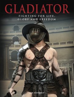 Gladiator (eBook, ePUB) - Hubbard, Ben