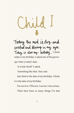 Cover Child I (eBook, ePUB)