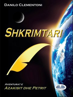 Shkrimtari (eBook, ePUB) - Clementoni, Danilo