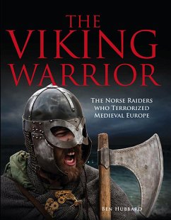 The Viking Warrior (eBook, ePUB) - Hubbard, Ben