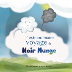 L'extraordinaire voyage de Noir Nuage (eBook, ePUB)