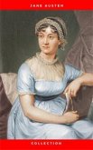 The Jane Austen Collection: Slip-case Edition (eBook, ePUB)
