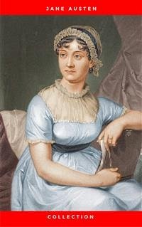 The Jane Austen Collection: Slip-case Edition (eBook, ePUB) - Austen, Jane