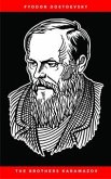 The Brothers Karamazov: A Novel in Four Parts and an Epilogue (eBook, ePUB)