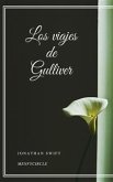 Los viajes de Gulliver (eBook, ePUB)