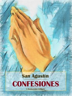 Confesiones (eBook, ePUB) - Agustín, San