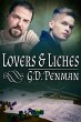 Lovers and Liches (eBook, ePUB) - Bild 1