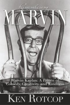 Marvin Kaplan - Rotcop, Ken