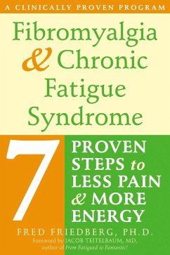 Cover Fibromyalgia and Chronic Fatigue Syndrome (eBook, PDF)