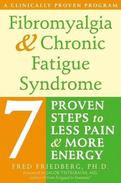Fibromyalgia and Chronic Fatigue Syndrome (eBook, PDF)