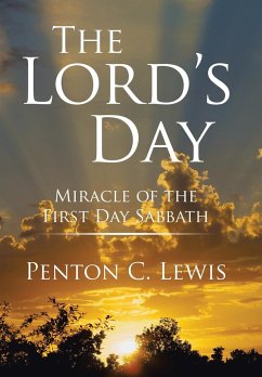 The Lord's Day - Lewis, Penton C.