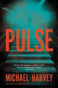 Pulse - Harvey, Michael