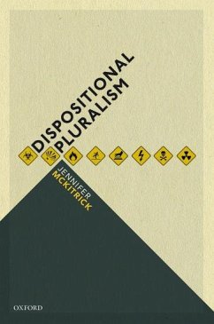 Dispositional Pluralism C - McKitrick