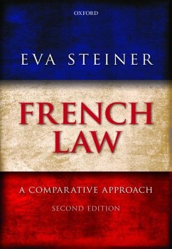 French Law 2e C - Steiner