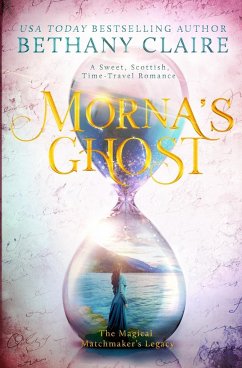 Morna's Ghost - Claire, Bethany