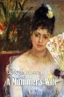 A Mummer's Wife (eBook, ePUB) - Bild 1