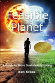 Feasible Planet - A Guide to More Sustainable Living (eBook, ePUB)