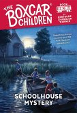 Schoolhouse Mystery (eBook, ePUB) Schoolhouse Mystery (eBook, ePUB)