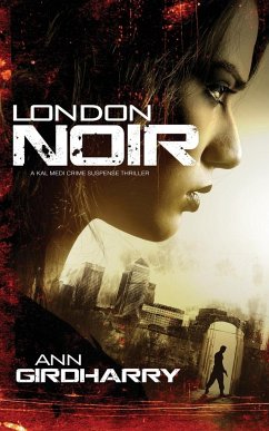 London Noir - Girdharry, Ann
