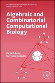 Algebraic and Combinatorial Computational Biology
