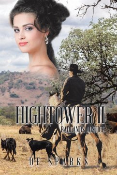Hightower II - Sparks, Df