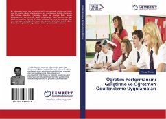 Ö¿retim Performans¿n¿ Geli¿tirme ve Ö¿retmen Ödüllendirme Uygulamalar¿ - Tonbul, Yilmaz