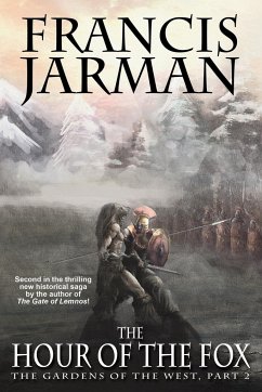 The Hour of the Fox - Jarman, Francis