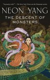 The Descent of Monsters (eBook, ePUB)