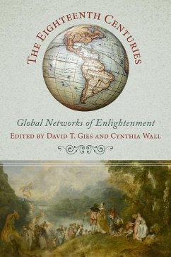 Cover The Eighteenth Centuries (eBook, ePUB)