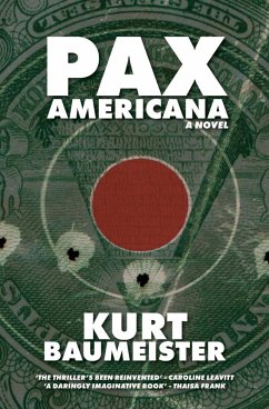 Cover Pax Americana