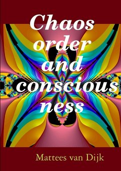 Chaos, order and consciousness - Dijk, Mattees van