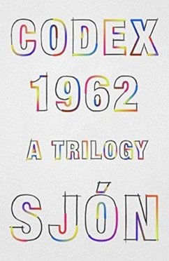 Cover CODEX 1962