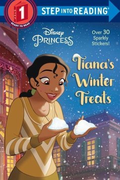 Tiana's Winter Treats (Disney Princess) - Homberg, Ruth
