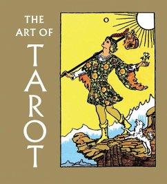 The Art of Tarot - Olsen, Christina