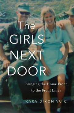 The Girls Next Door - Vuic, Kara Dixon