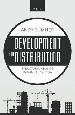 Development and Distribution - Sumner, Andy (Reader in International Development, King's College Lo