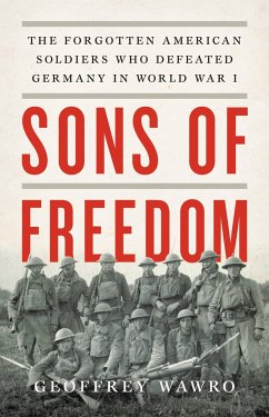 Sons of Freedom - Wawro, Geoffrey