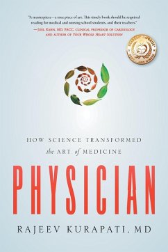 Cover Physician