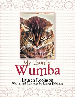 Cover My Chumba Wumba