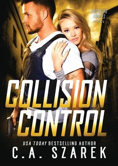 Collision Control - Szarek, C. A.