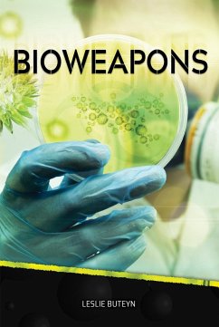 Cover Bioweapons (eBook, PDF)