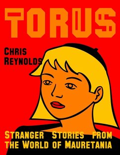 Torus - Reynolds, Chris