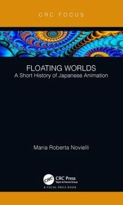 Floating Worlds - Novielli, Maria Roberta