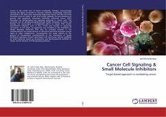 Cancer Cell Signaling & Small Molecule Inhibitors - Qazi, Asif Khurshid